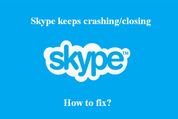 fix-skype-keeps-crashing-windows-10-thumbnail