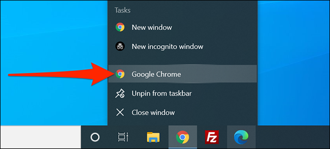 taskbar-open-instance