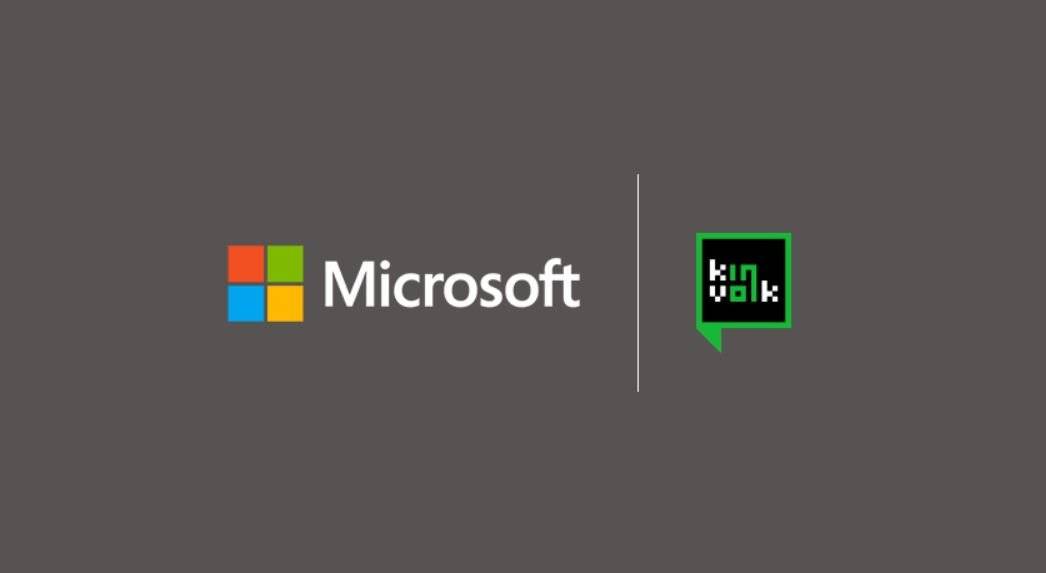 Microsoft-Kinvolk-acquisition