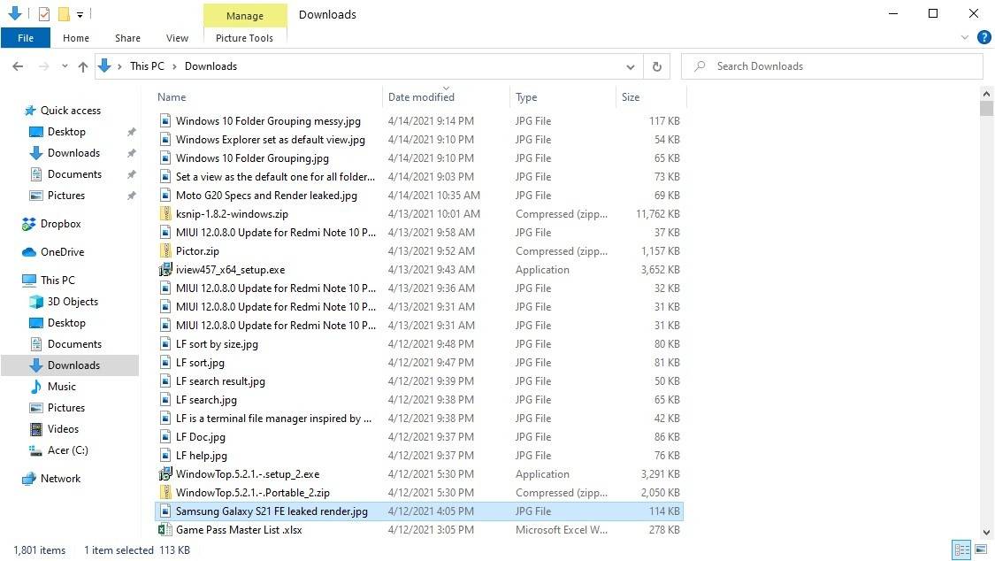 Windows-10-Folder-Grouping-disabled
