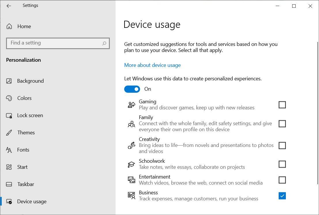 Windows 10将很快让您告诉microsoft如何使用pc 系统之家