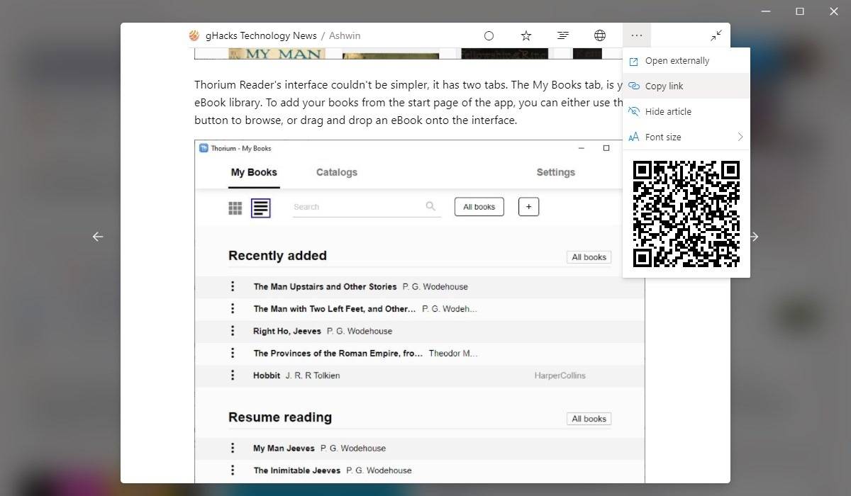 使用Fluent Reader（一种开源的跨平台RSS阅读器）在一个地方阅读您喜欢的文章