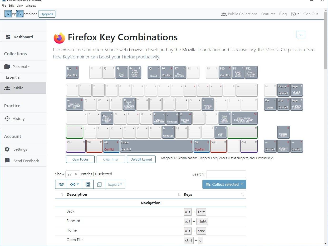 KeyCombiner-firefox-keyboard-shortcuts
