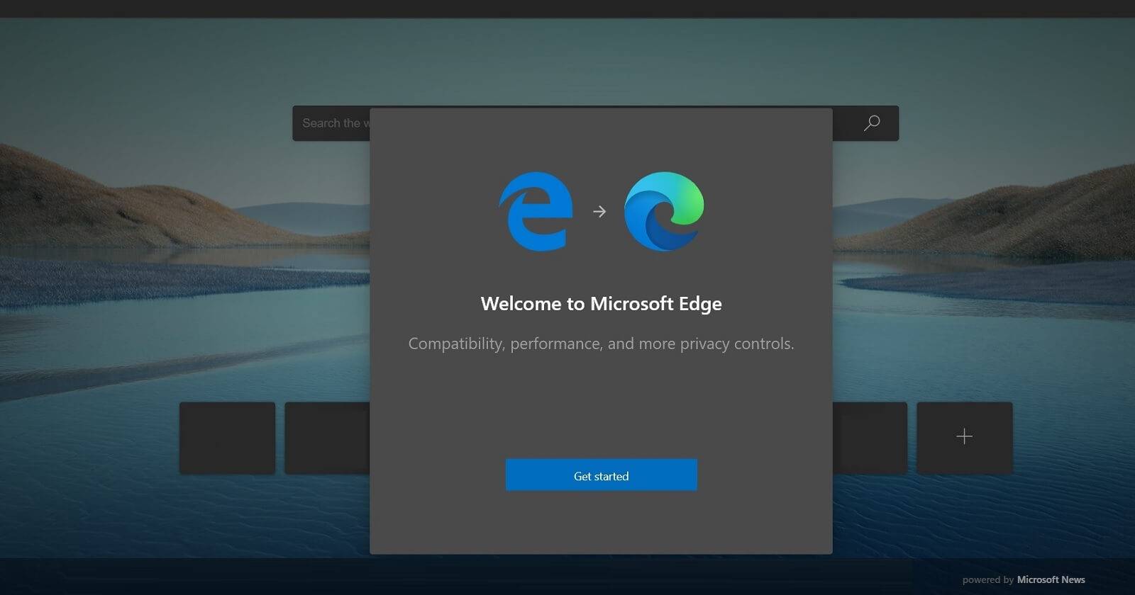 Microsoft-Edge-migration