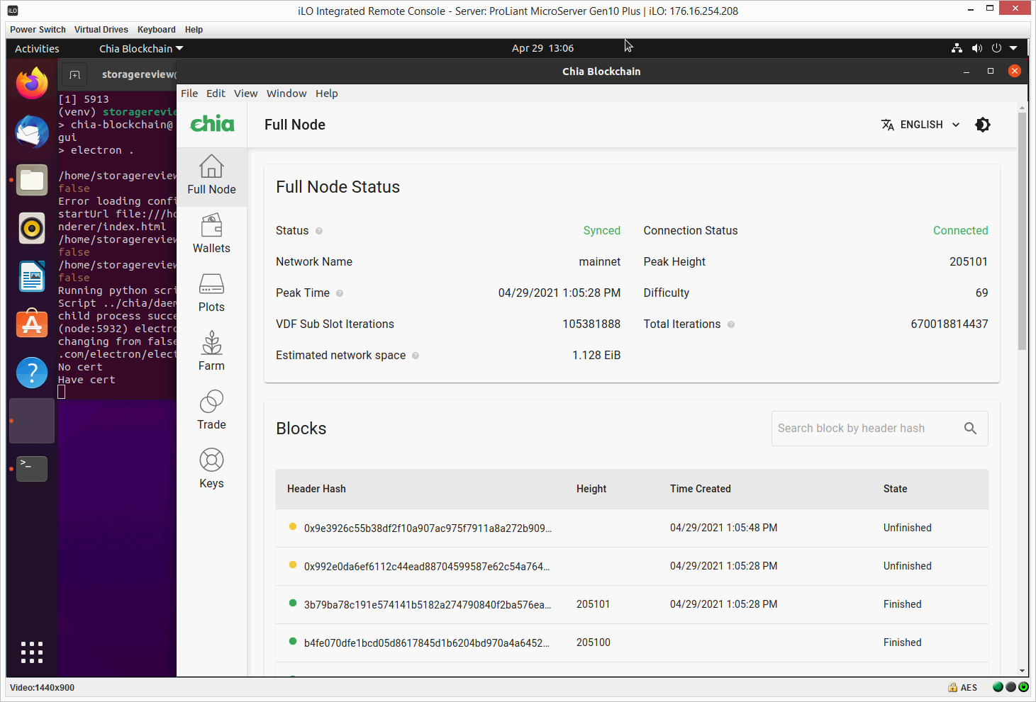 StorageReview-Chia-Node