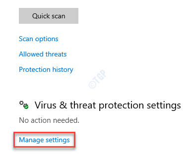 Virus-threat-protection-Manage-settings