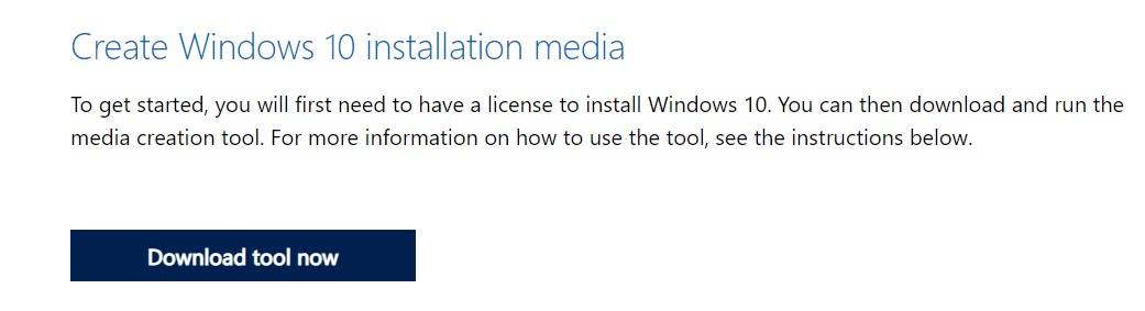 Windows-Media-Creation-Tool