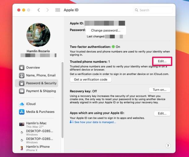 add-remove-trusted-phone-numbers-mac-4