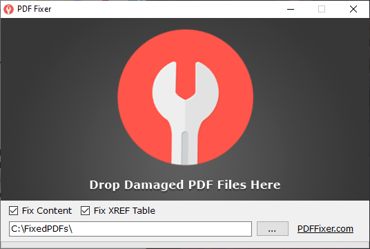 pdf-fixer-repair-pdf-documents