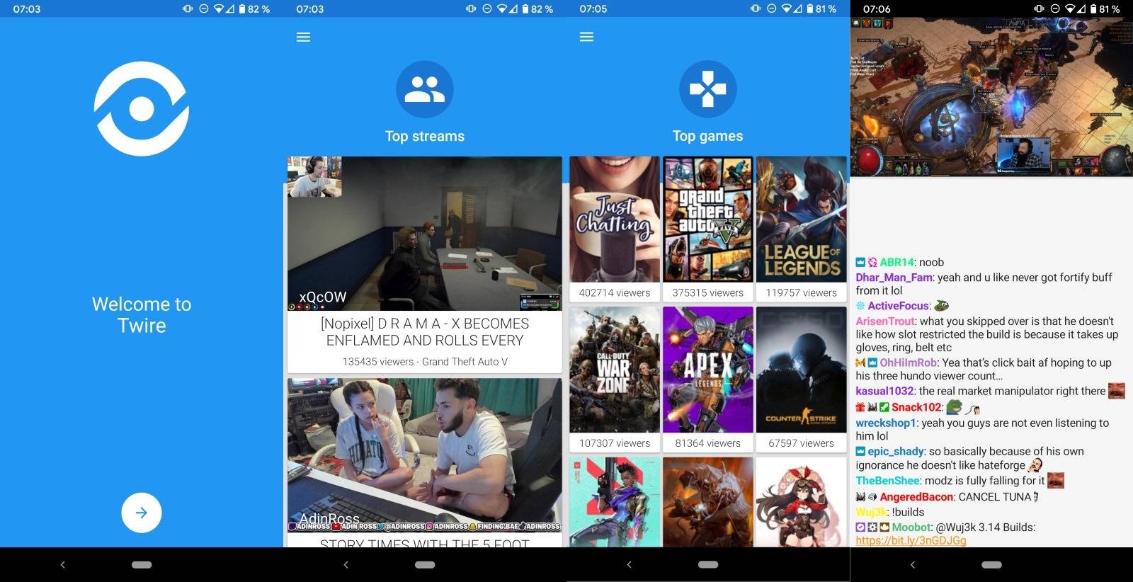 twire-twitch-app-android