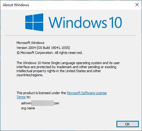 KB5004476-update-Windows-10-2004-19041.1055