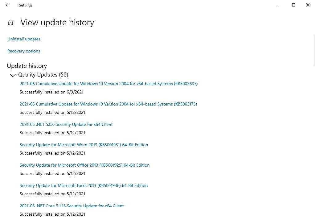 Windows-Updates-June-2021
