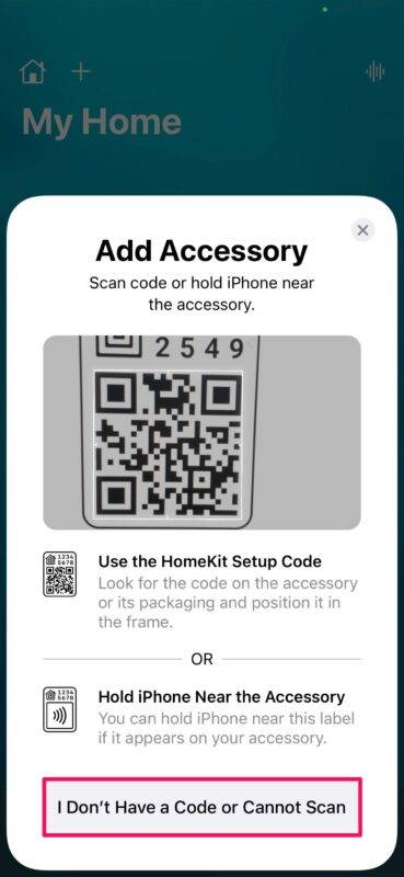 add-homekit-accessory-without-qr-code-3-369x800-1