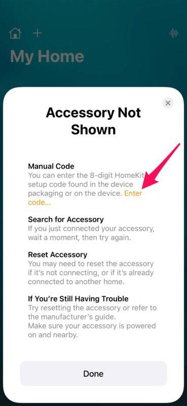 add-homekit-accessory-without-qr-code-5-369x800-1