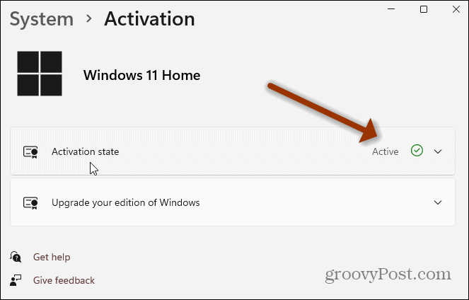 2-Windows-11-Activation-Settings-page