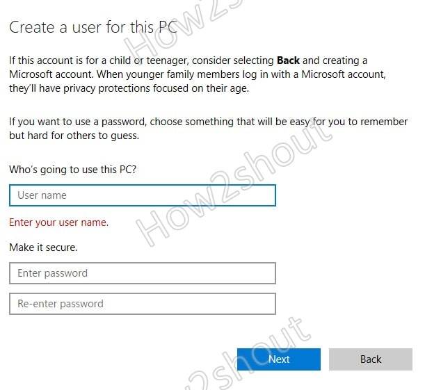 Add-Windows-11-Local-Account-User
