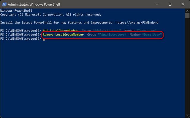 Change-Account-Type-From-Standard-to-Administrator-Using-PowerShell-in-Windows-11-body-2