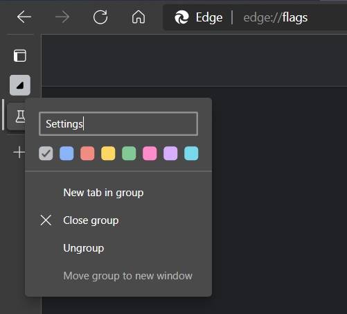 Edge-tab-groups