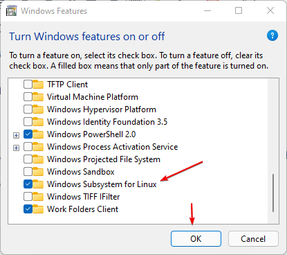 Enable-WIndows-subsystem-for-Linux-on-WIndows-11