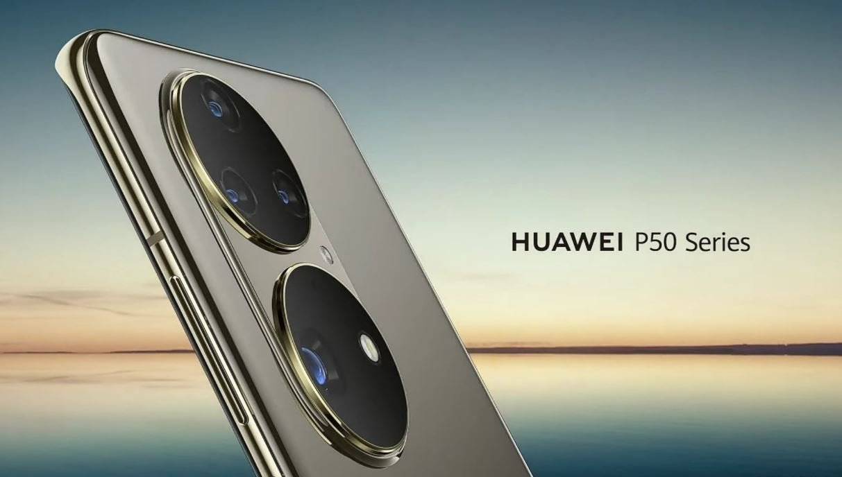 Huawei-P50-series-smartphones-1