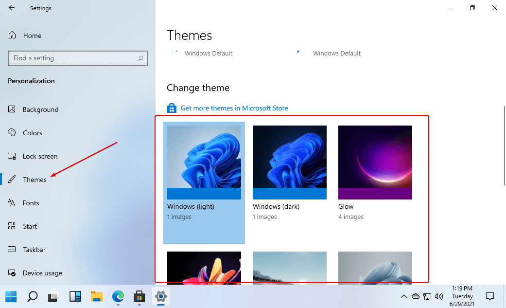Open-Theme-Settings-Windows-11