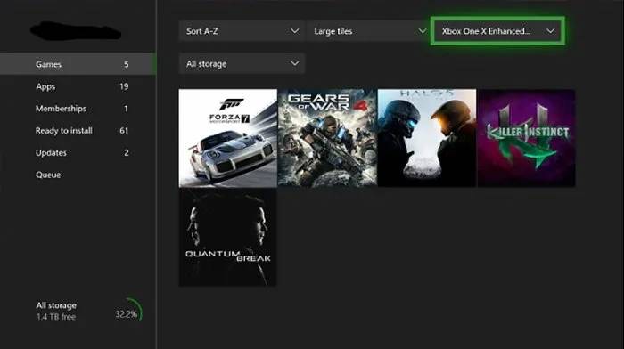 Xbox-Games-Update