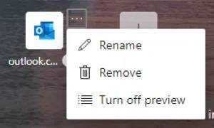 add-Outlook-Smart-Tile-to-Edge-5