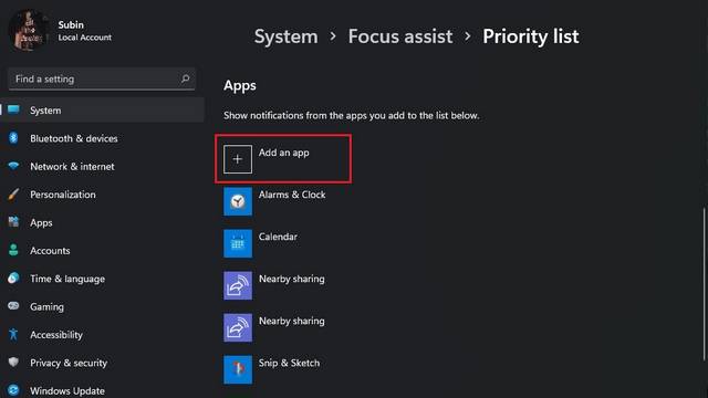 add-apps-to-priority-list-w11