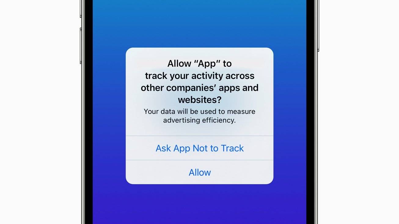 app-tracking-transparency