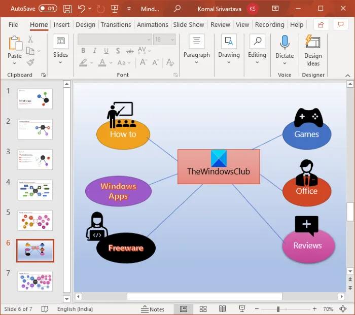 how-to-create-mind-map-in-powerpoint-9