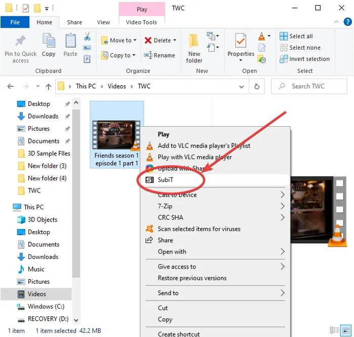 how-to-download-subtitles-for-movies-from-right-click-context-menu-windows-11-10