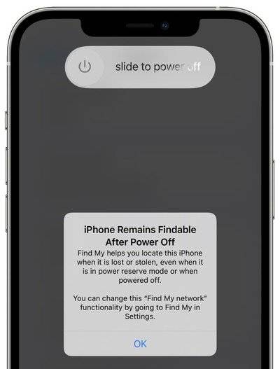 iphone-power-off-ios-15-find-my