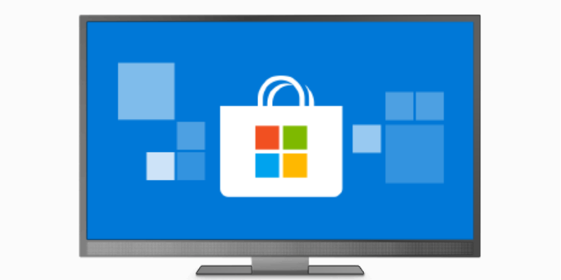 适用于商业和教育的 Microsoft Store 将于 2023 年停用
