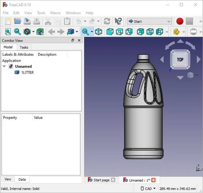 what-is-stp-file-how-to-view-stp-file-in-windows-10-freecad
