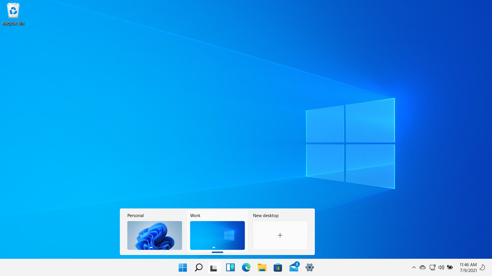 windows-11-desktops-customized