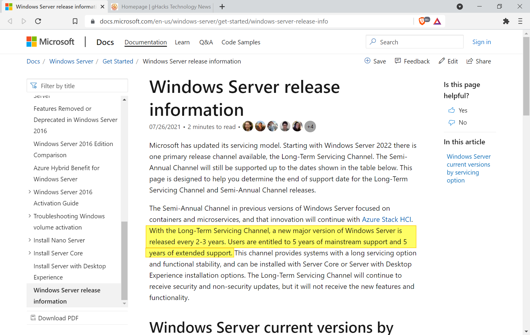 windows-server-2022-ltsc