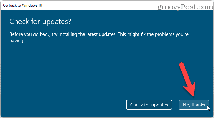 06-check-for-updates-no-thanks