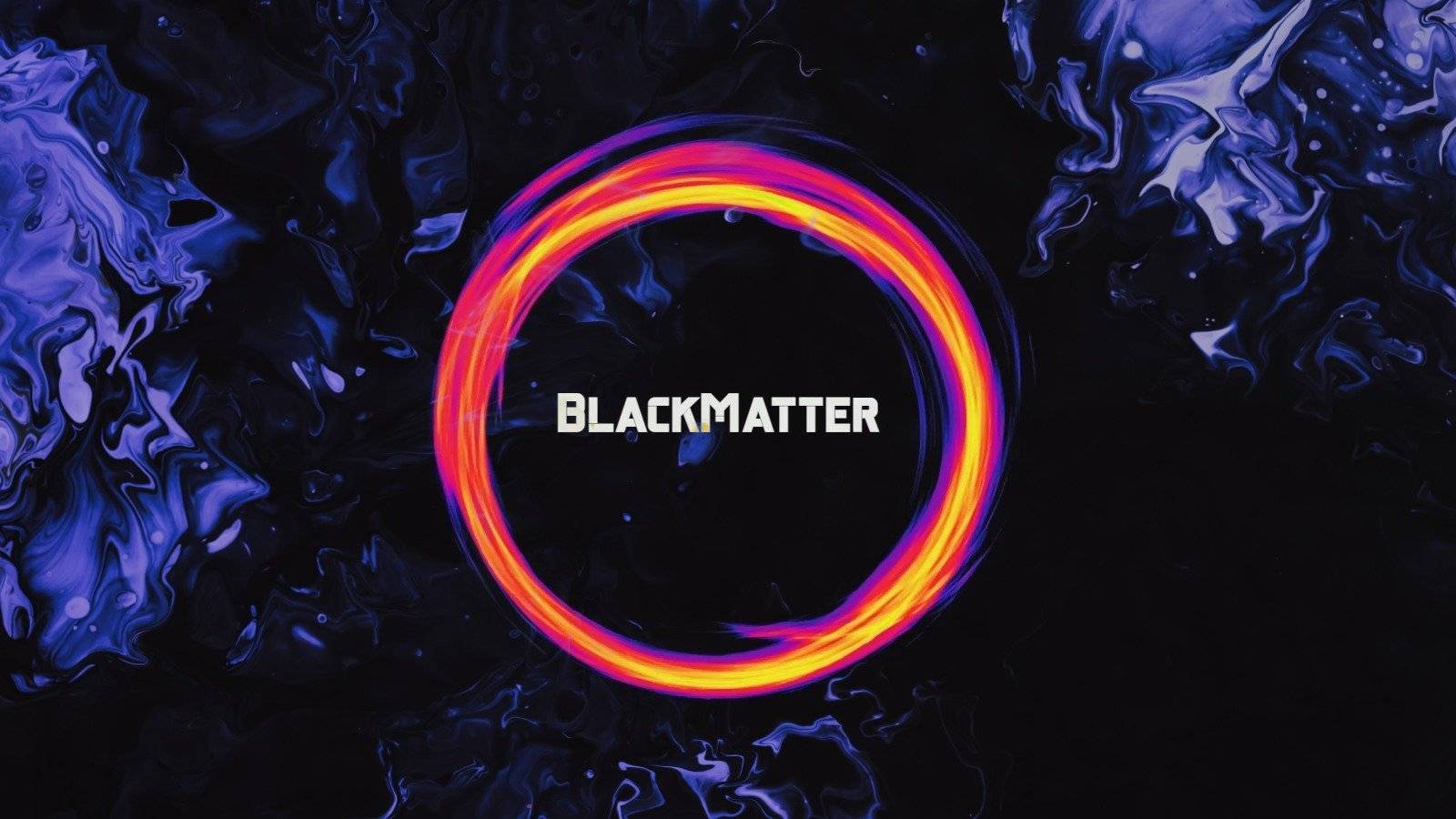 BlackMatter_ransomware