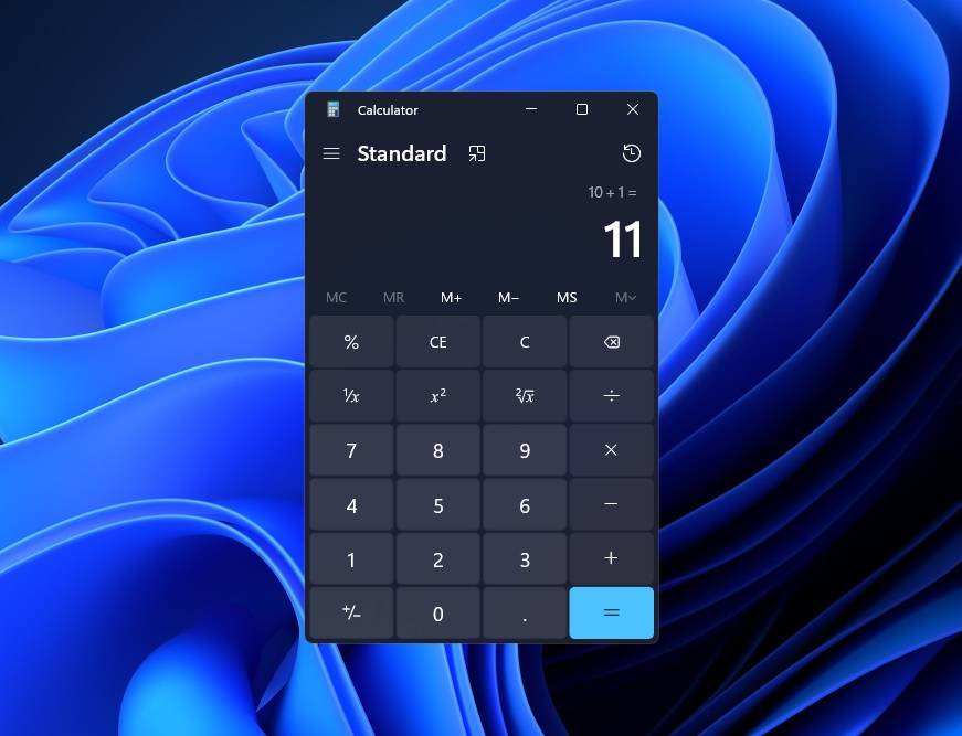 Calculator-app