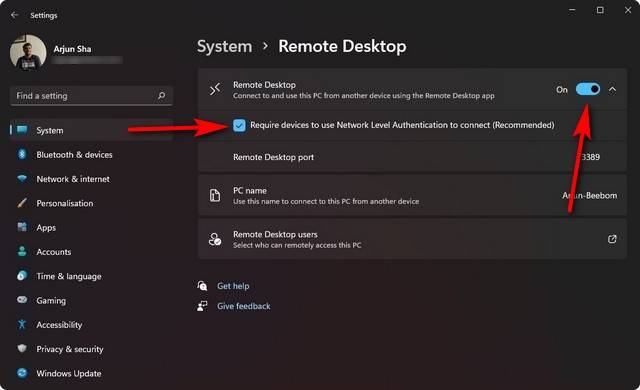 Enable-Remote-Desktop-on-Windows-11-Via-Settings-body-2