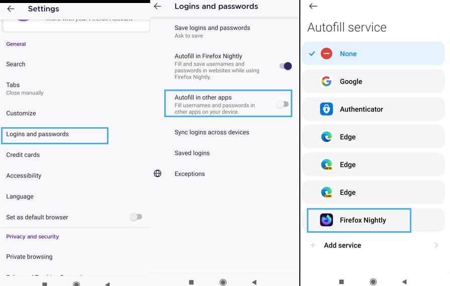 Firefox-autofil-usernames-and-passwords-in-other-apps-on-Android