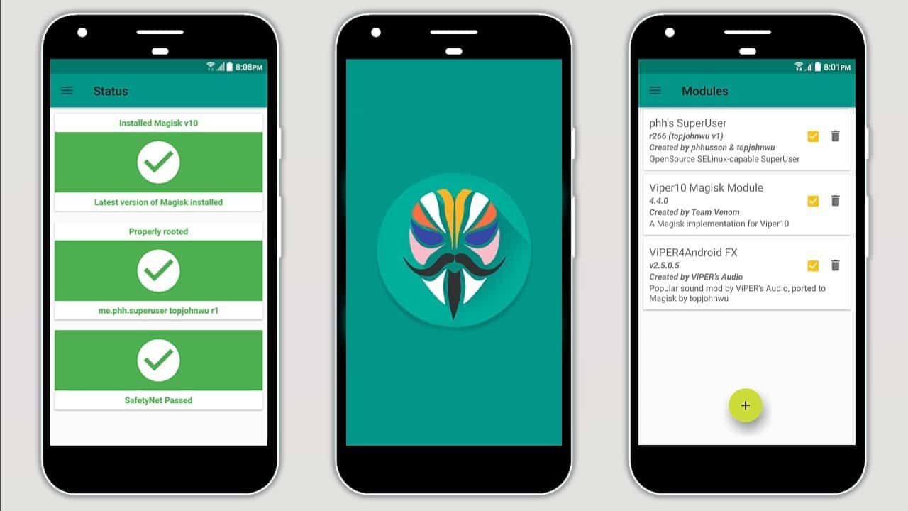 Magisk-the-Android-modding-tool-is-still-with-us-2