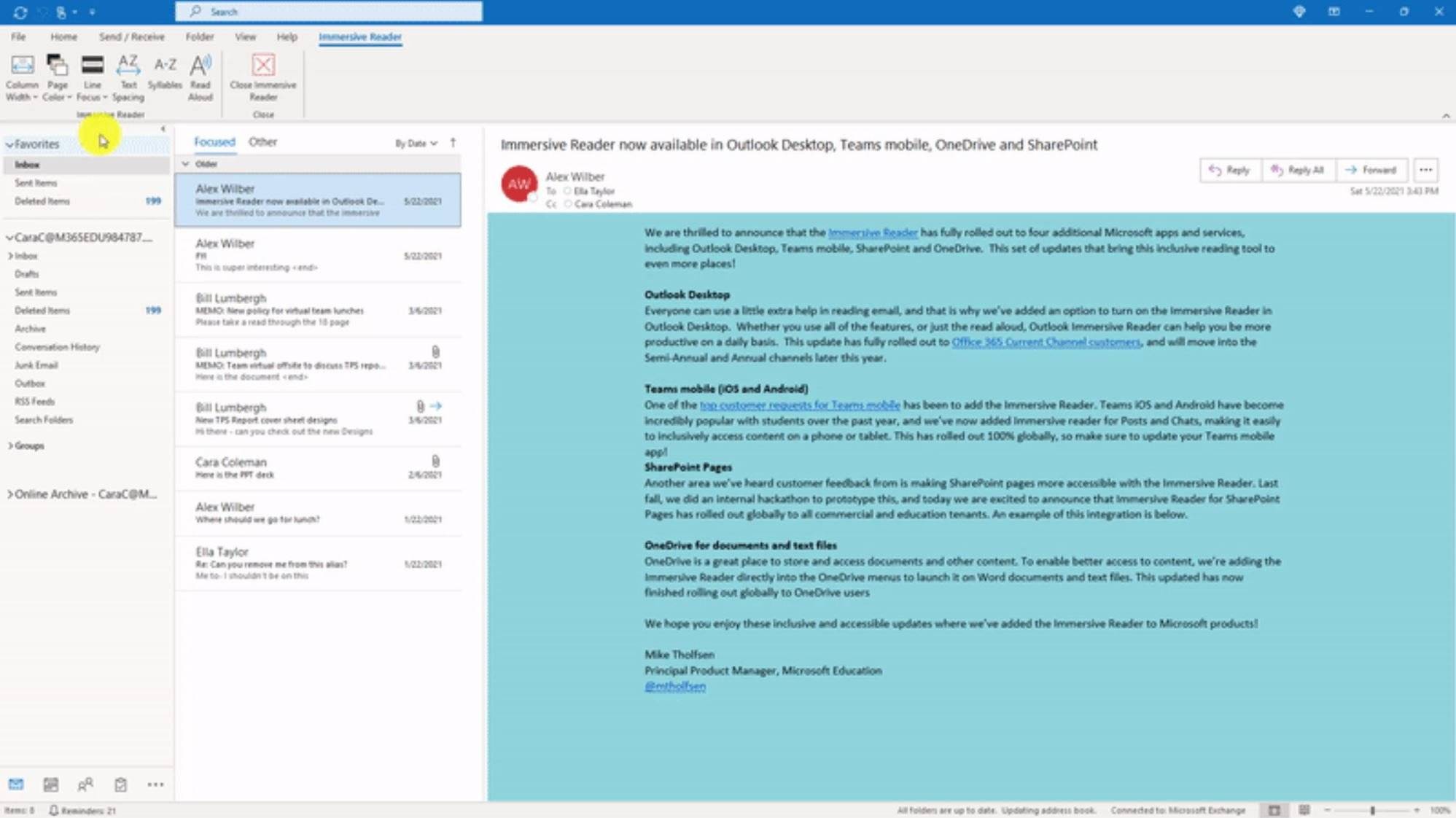 Microsoft-Outlook-Immersive-Reader