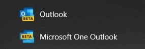 Outlook-client