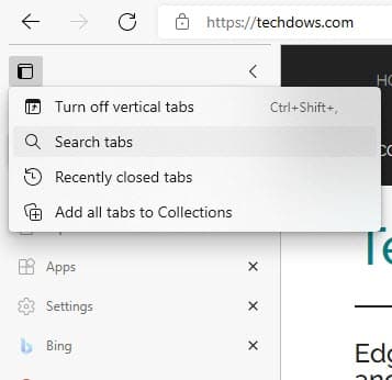 Search-Tabs-option-in-Tab-Actions-Menu