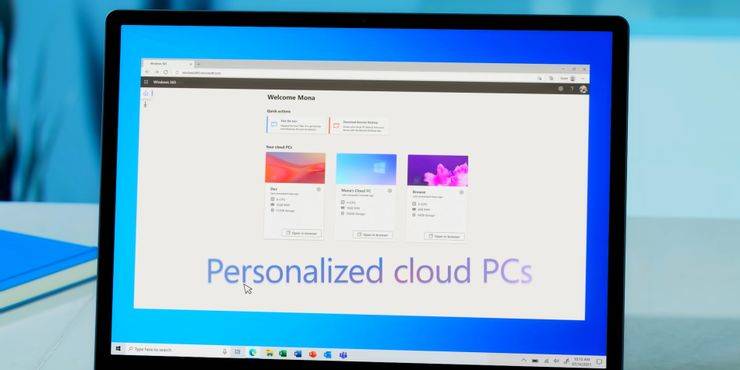 Windows-365-PC-On-The-Cloud-Service
