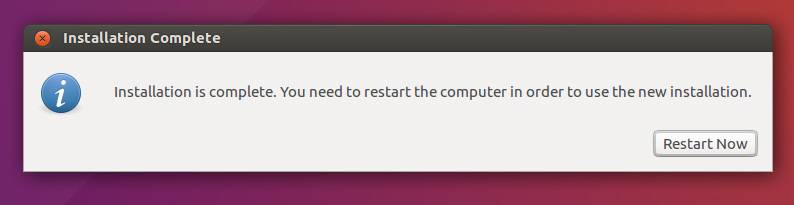installation-complete-ubuntu