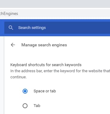keyboard-shortcuts-for-search-keywords
