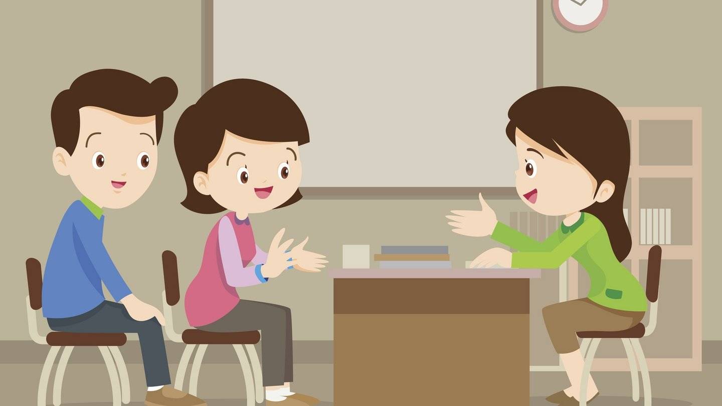 parent-teacher-meeting