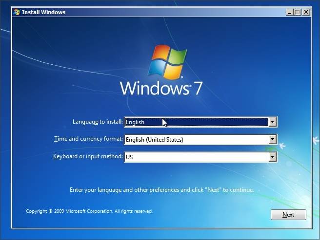 windows-7-language-setup